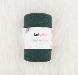 KNIT ME COTTON LACE KNITTING YARN 250 G.100 MT. - Thumbnail