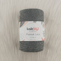 KNIT ME COTTON LACE KNITTING YARN 250 G.100 MT. - Thumbnail