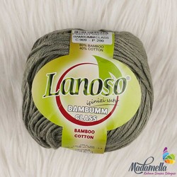 LANOSO BAMBUMM CLASS KNITTING YARN - Thumbnail