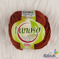 LANOSO BAMBUMM CLASS KNITTING YARN - Thumbnail