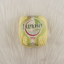 LANOSO BAMBUMM CLASS KNITTING YARN - Thumbnail