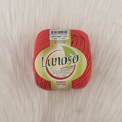 LANOSO BAMBUMM CLASS KNITTING YARN - Thumbnail