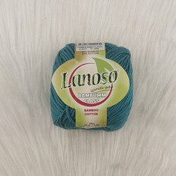 LANOSO BAMBUMM CLASS KNITTING YARN - Thumbnail