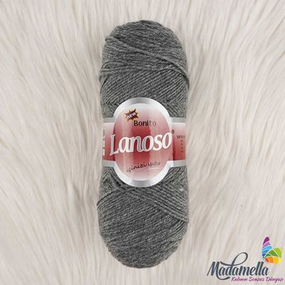 LANOSO BONITO KNITTING YARN