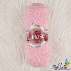 LANOSO BONITO KNITTING YARN - Thumbnail