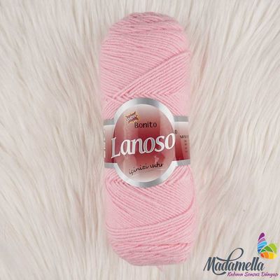 LANOSO BONITO KNITTING YARN