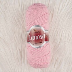 LANOSO BONITO KNITTING YARN - Thumbnail