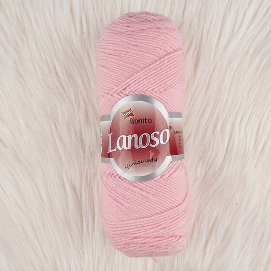 LANOSO BONITO KNITTING YARN