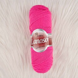 LANOSO BONITO KNITTING YARN - Thumbnail