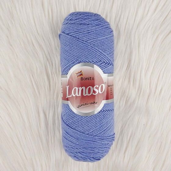 LANOSO BONITO KNITTING YARN