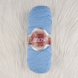 LANOSO BONITO KNITTING YARN - Thumbnail