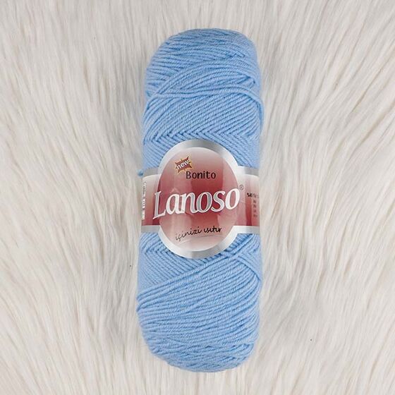 LANOSO BONITO KNITTING YARN