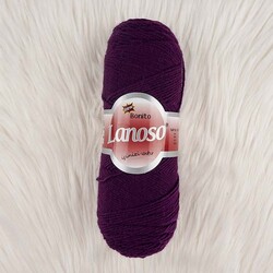 LANOSO BONITO KNITTING YARN - Thumbnail