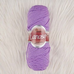 LANOSO BONITO KNITTING YARN - Thumbnail