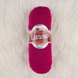 LANOSO BONITO KNITTING YARN - Thumbnail