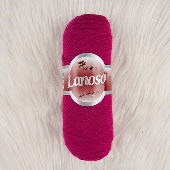 LANOSO BONITO KNITTING YARN