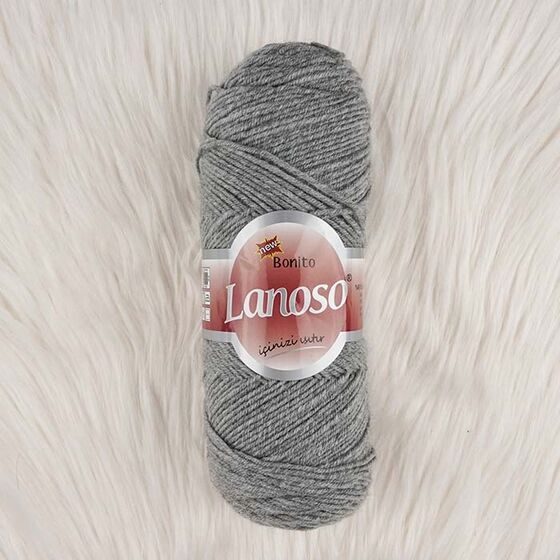 LANOSO BONITO KNITTING YARN