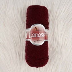 LANOSO BONITO KNITTING YARN - Thumbnail