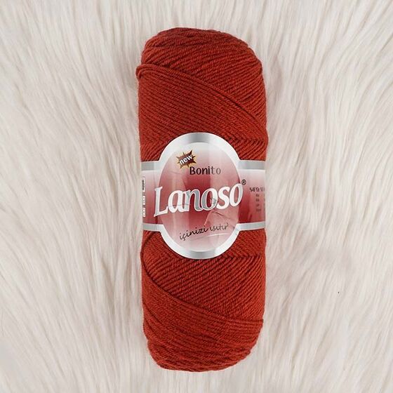 LANOSO BONITO KNITTING YARN