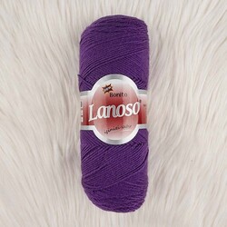 LANOSO BONITO KNITTING YARN - Thumbnail