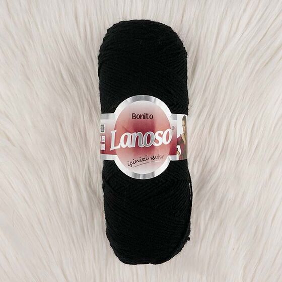 LANOSO BONITO KNITTING YARN