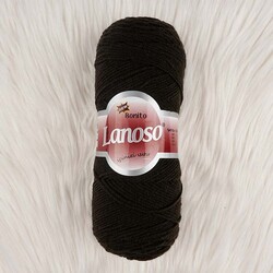 LANOSO BONITO KNITTING YARN - Thumbnail