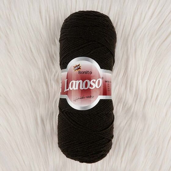 LANOSO BONITO KNITTING YARN