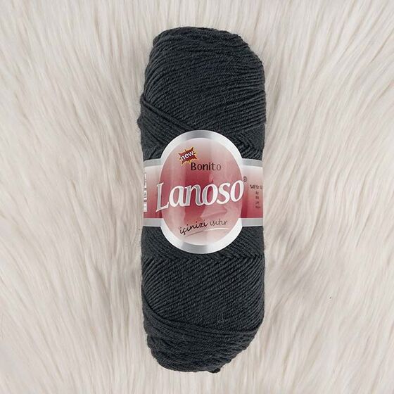 LANOSO BONITO KNITTING YARN