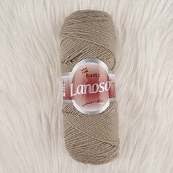 LANOSO BONITO KNITTING YARN - Thumbnail