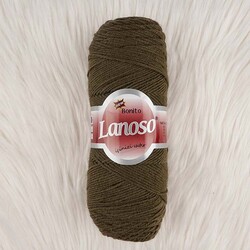 LANOSO BONITO KNITTING YARN - Thumbnail