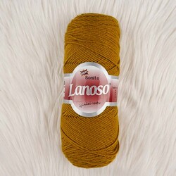 LANOSO BONITO KNITTING YARN - Thumbnail