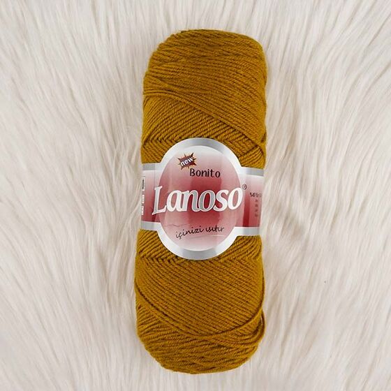 LANOSO BONITO KNITTING YARN