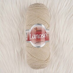 LANOSO BONITO KNITTING YARN - Thumbnail