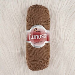 LANOSO BONITO KNITTING YARN - Thumbnail