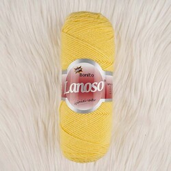 LANOSO BONITO KNITTING YARN - Thumbnail