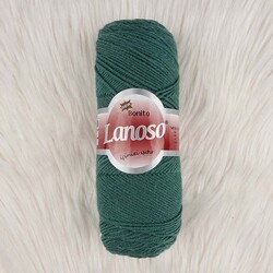 LANOSO BONITO KNITTING YARN - Thumbnail