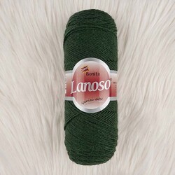 LANOSO BONITO KNITTING YARN - Thumbnail