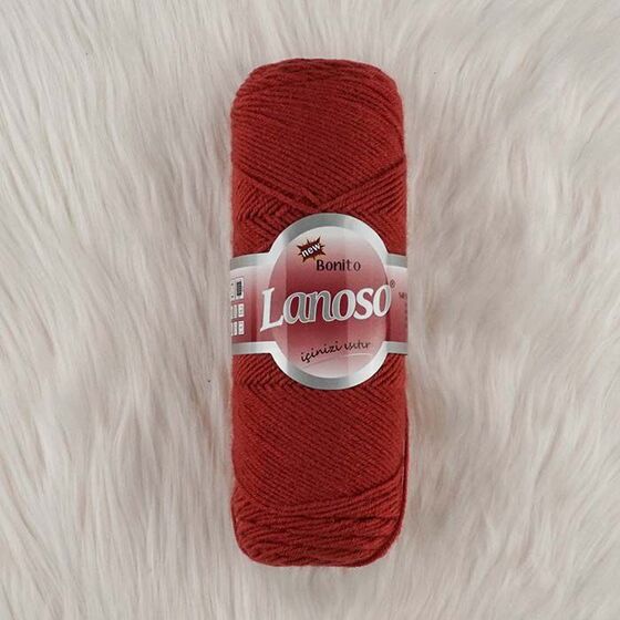 LANOSO BONITO KNITTING YARN