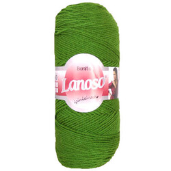 LANOSO BONITO KNITTING YARN - Thumbnail