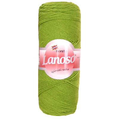 LANOSO BONITO KNITTING YARN