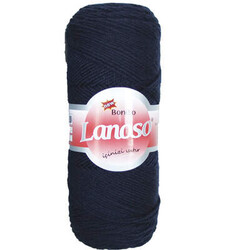 LANOSO BONITO KNITTING YARN - Thumbnail