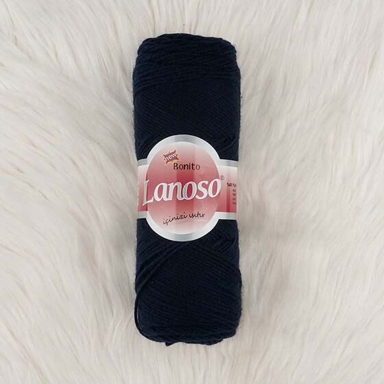 LANOSO BONITO KNITTING YARN