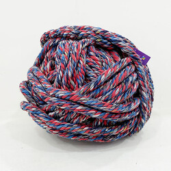 MADAMELLA 2 TWISTING HANK MACROME THREAD COLOR 5700 GR - Thumbnail