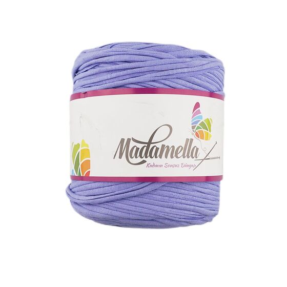 MADAMELLA COMBED YARN (LILA)