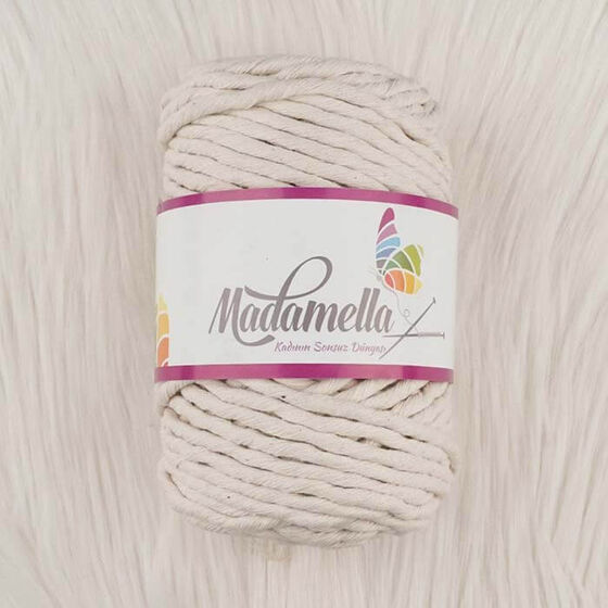 MADAMELLA MACROME THREAD 70 LAYER 500 GR