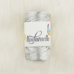 MADAMELLA METALİC SUPRA 100 GR.360 MT. - Thumbnail