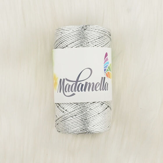 MADAMELLA METALİC SUPRA 100 GR.360 MT.