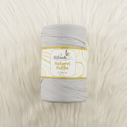 MADAMELLA RAFFIA PAPER YARN 250 MT. - Thumbnail