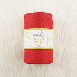 MADAMELLA RAFFIA PAPER YARN 250 MT. - Thumbnail