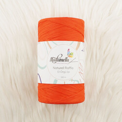 MADAMELLA RAFFIA PAPER YARN 250 MT. - Thumbnail